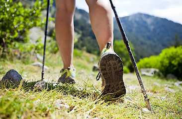 Wandern im Bayerischen Wald